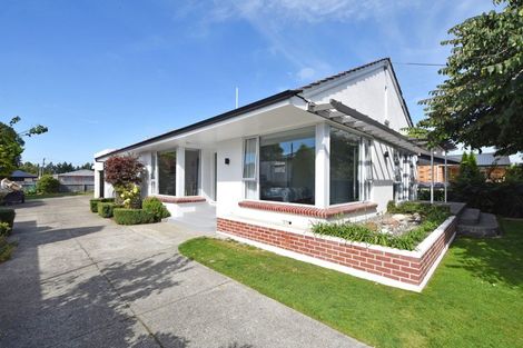 Photo of property in 121 Bainfield Road, Waikiwi, Invercargill, 9810