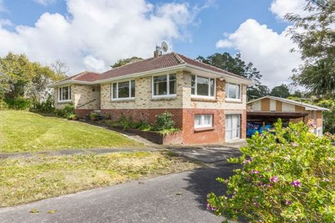 Photo of property in 1/42 Eastglen Road, Glen Eden, Auckland, 0602