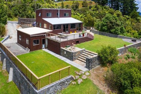 Photo of property in 806 Matakana Valley Road, Whangaripo, Warkworth, 0985