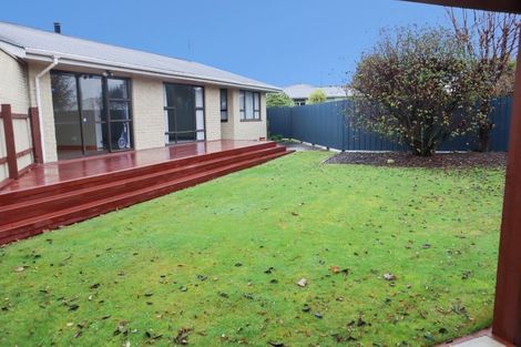 Photo of property in 1 Woodend Road, Woodend, 7610