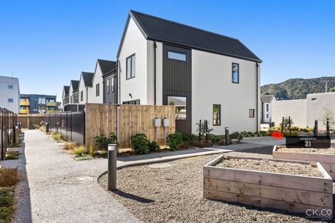 Photo of property in 130 Cambridge Terrace, Fairfield, Lower Hutt, 5011