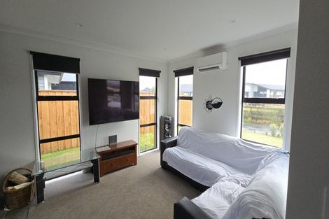 Photo of property in 7 Hurrah Way, Lincoln, 7608