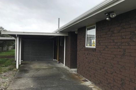 Photo of property in 77 Bartholomew Road, Levin, 5510