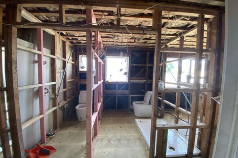 Photo of property in 3 Sandrine Avenue, Clover Park, Auckland, 2019