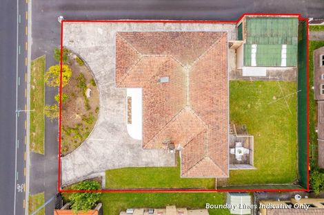 Photo of property in 22 Forest Lake Road, Forest Lake, Hamilton, 3200