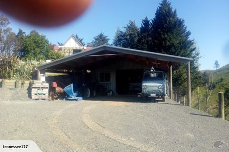 Photo of property in 944 Puketitiri Road, Puketapu, Napier, 4182