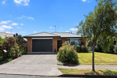 Photo of property in 5 Homewood Avenue, Levin, 5510