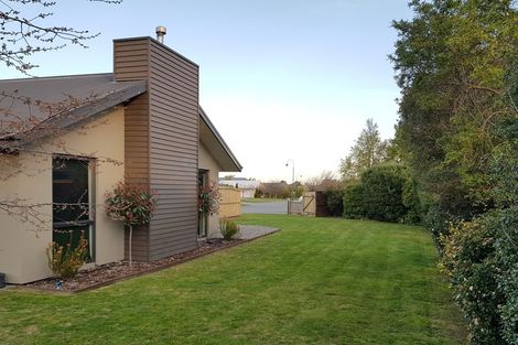 Photo of property in 21 Hulme Lane, Rolleston, 7614