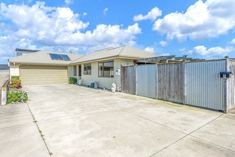 Photo of property in 10 Seabury Avenue, Foxton Beach, Foxton, 4815