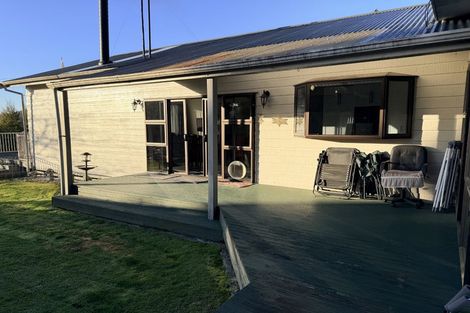 Photo of property in 9 Rosstown Road, Reefton, 7830