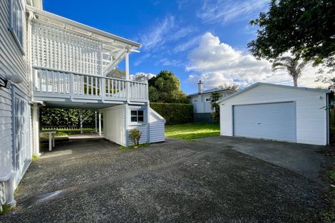 Photo of property in 60 Aroha Avenue, Sandringham, Auckland, 1025