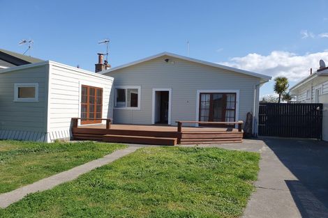 Photo of property in 5 Georges Drive, Napier South, Napier, 4110