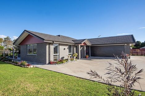 Photo of property in 9 Te Hihi Stream Lane, Maunu, Whangarei, 0179