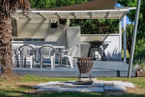 Photo of property in Dippers Halll, 28 Bell Street, Otane, 4202