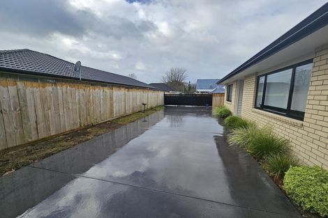 Photo of property in 107a Firth Street, Matamata, 3400