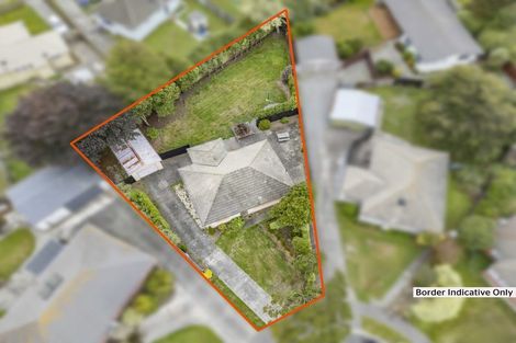 Photo of property in 5 Dana Place, Mairehau, Christchurch, 8013