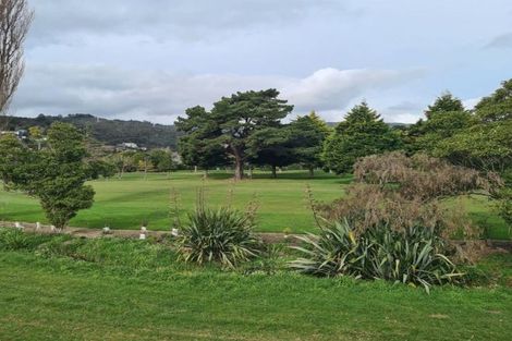 Photo of property in 28 Manor Park Road, Manor Park, Lower Hutt, 5019