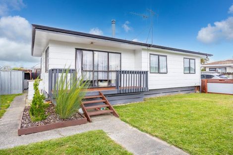 Photo of property in 12a Pringle Place, Nawton, Hamilton, 3200