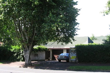 Photo of property in 15 Dromorne Road, Remuera, Auckland, 1050