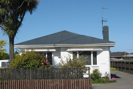 Photo of property in 1/274 Main North Road, Redwood, Christchurch, 8051