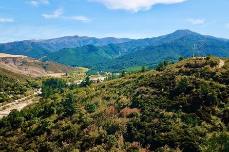 Photo of property in Jacks Pass Road, Hanmer Springs, 7334