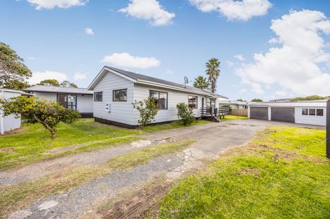 Photo of property in 80 Cottingham Crescent, Mangere East, Auckland, 2024