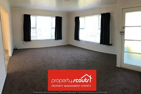 Photo of property in 1/8 Ruby Street, Manurewa, Auckland, 2102