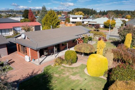 Photo of property in 17 Bowen Street, Te Anau, 9600