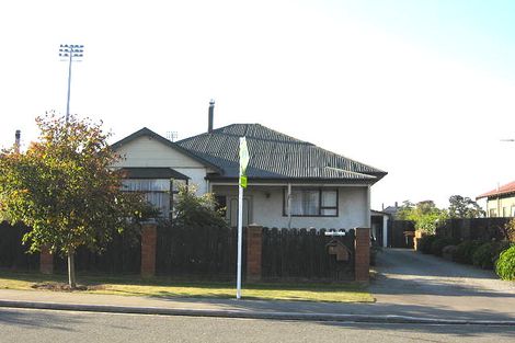 Photo of property in 33 Raymond Street, West End, Timaru, 7910