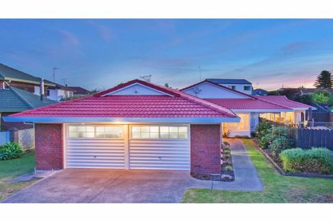 Photo of property in 3 Dingwall Place, Papatoetoe, Auckland, 2025