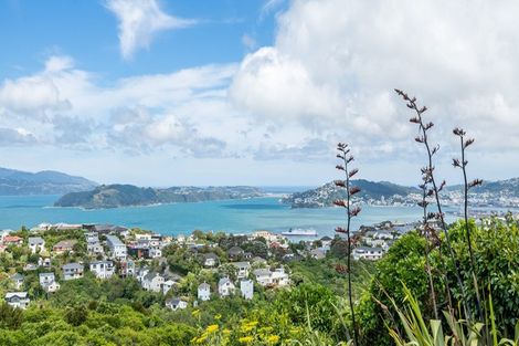 Photo of property in 42 Gurkha Crescent, Khandallah, Wellington, 6035