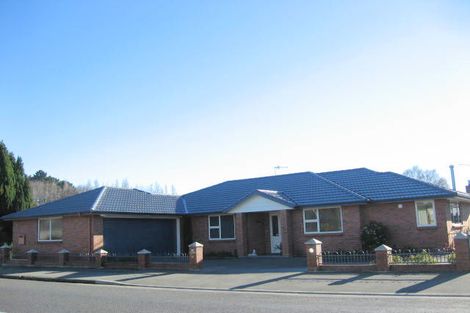 Photo of property in 18 King Street, Windsor, Invercargill, 9810