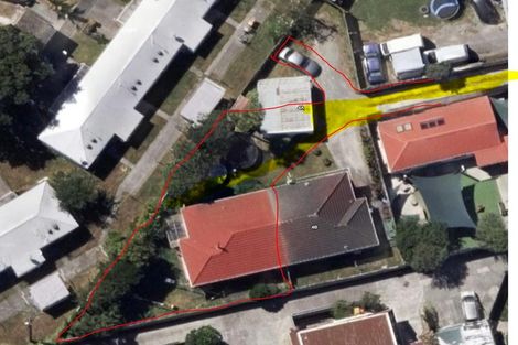 Photo of property in 4b Wainui Road, Waiwhetu, Lower Hutt, 5010