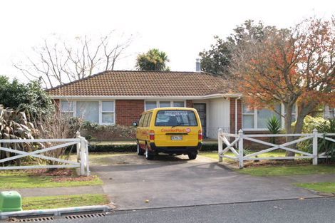 Photo of property in 31 Cramond Drive, Mangere East, Auckland, 2024