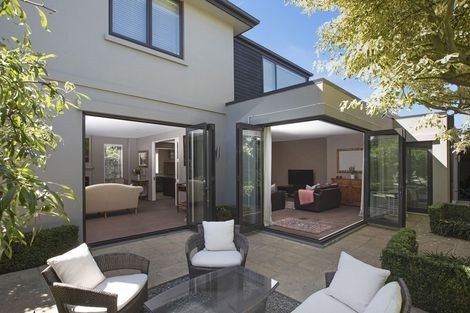 Photo of property in 45a Glandovey Road, Fendalton, Christchurch, 8052