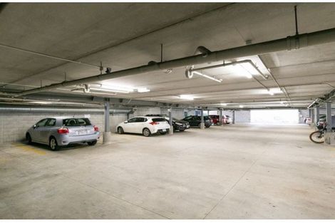 Photo of property in Luxford Villas, 205/72 Herald Street, Berhampore, Wellington, 6023