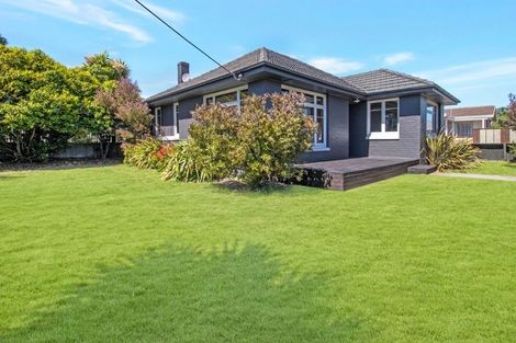 Photo of property in 11 Craven Street, Sockburn, Christchurch, 8042