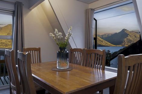 Photo of property in 26 Williams Street, Sunshine Bay, Queenstown, 9300