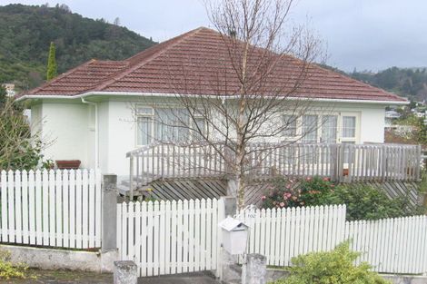 Photo of property in 102 Edward Street, Thames, 3500