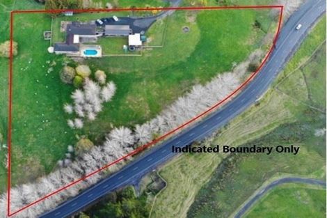 Photo of property in 648 Haruru Road, Kaukapakapa, 0873