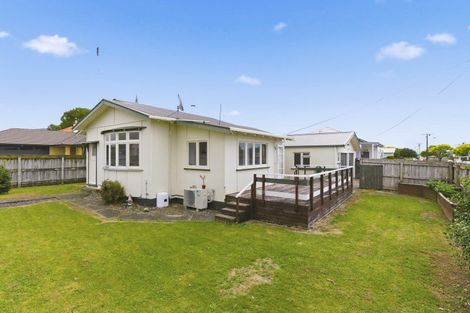 Photo of property in 131 Winchester Street, Levin, 5510