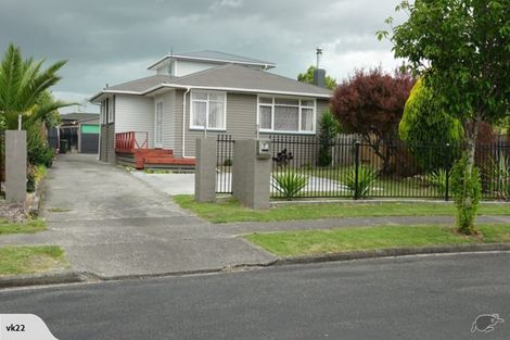 Photo of property in 37 Elliott Crescent, Havelock North, 4130