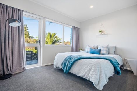 Photo of property in 6 Brouder Place, Hillpark, Auckland, 2102