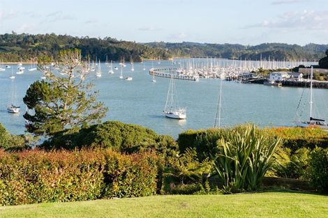 Photo of property in 25 Deeming Road, Okiato, Russell, 0272