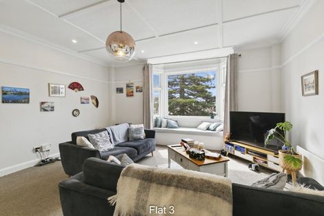 Photo of property in Coburn House, 246 Oriental Parade, Oriental Bay, Wellington, 6011