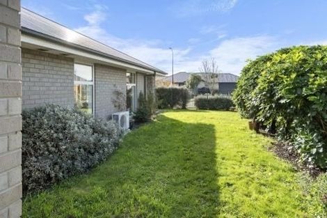 Photo of property in 11 Fernham Way, Rolleston, 7615