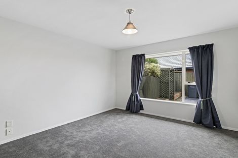 Photo of property in 4/15 Sylvan Street, Hillmorton, Christchurch, 8024