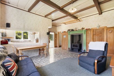 Photo of property in 119 Opouri Road, Rai Valley, 7194