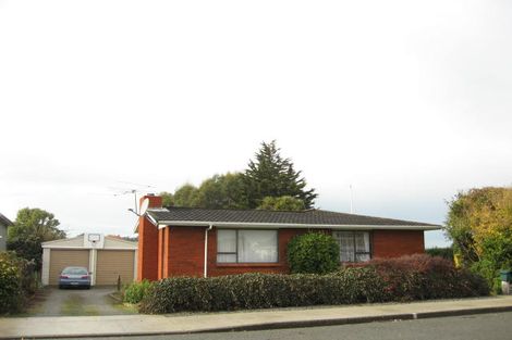 Photo of property in 50 Chesney Street, Heidelberg, Invercargill, 9812