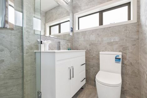 Photo of property in 24a Styca Place, Sunnyvale, Auckland, 0612